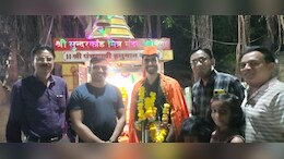 India Pakistan Tension : घर में चल रही थी शादी की तैयारियां,&nbsp;एयरफोर्स के जवान को आ गया बुलावा; तो कहा...