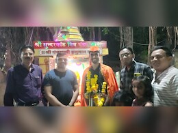 India Pakistan Tension : घर में चल रही थी शादी की तैयारियां, एयरफोर्स के जवान को आ गया बुलावा; तो कहा... India Pakistan Tension : घर में चल रही थी शादी की तैयारियां, एयरफोर्स के जवान को आ गया बुलावा; तो कहा...