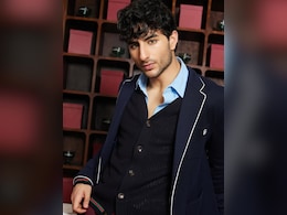 Ibrahim Ali Khan Was A Nervous Wreck On His First Day Of Shoot With This Actress