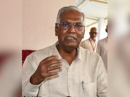 CG Anti Naxal Operation: माओवादियों के विरुद्ध एक्शन के खिलाफ उठी आवाज, भाकपा नेता डी. राजा ने की न्यायिक जांच की मांग CG Anti Naxal Operation: माओवादियों के विरुद्ध एक्शन के खिलाफ उठी आवाज, भाकपा नेता डी. राजा ने की न्यायिक जांच की मांग