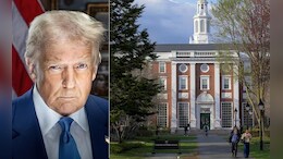 US To "Aggressively" Revoke Visas Of Chinese Students Amid Rising Crackdown