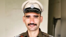Jaisalmer Accident: जैसलमेर में ट्रैक्टर में कार घुसी, वकील की मौत, SI घायल