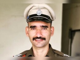 Jaisalmer Accident: जैसलमेर में ट्रैक्टर में कार घुसी, वकील की मौत, SI घायल