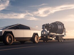 Tesla Faces Demand Shortage In France, Sales Dive Sharply In April Tesla Faces Demand Shortage In France, Sales Dive Sharply In April
