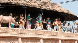 5 Surprising Vrindavan Places Where History And Culture Come Alive