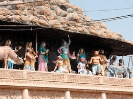 5 Surprising Vrindavan Places Where History And Culture Come Alive 5 Surprising Vrindavan Places Where History And Culture Come Alive