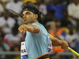Neeraj Chopra's Brave Declaration On Breaking Coach Jan Zelezny's World Record: "Maybe Once I Hit 95m..." Neeraj Chopra's Brave Declaration On Breaking Coach Jan Zelezny's World Record: "Maybe Once I Hit 95m..."