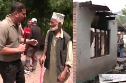 NDTV Ground Report: Uri Residents Face Pak Artillery Shelling After Op Sindoor NDTV Ground Report: Uri Residents Face Pak Artillery Shelling After Op Sindoor