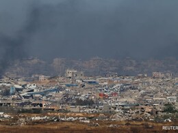 Hollywood Stars Condemn Gaza "Genocide" On Eve Of Cannes Festival Hollywood Stars Condemn Gaza "Genocide" On Eve Of Cannes Festival