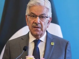 Operation Sindoor : "...आम्ही तणाव संपवण्यास तयार", 'ऑपरेशन सिंदूरने' पाकिस्तानची उडाली भंबेरी Operation Sindoor : "...आम्ही तणाव संपवण्यास तयार", 'ऑपरेशन सिंदूरने' पाकिस्तानची उडाली भंबेरी