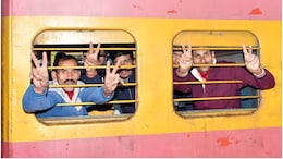 IRCTC New Train: राजस्थान को केंद्र से मिली सौगात, जोधपुर से चलेंगी दो नई ट्रेनें, आज से करवा सकेंगे बुकिंग