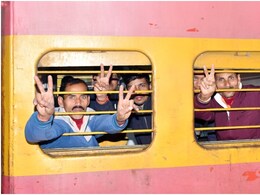 IRCTC New Train: राजस्थान को केंद्र से मिली सौगात, जोधपुर से चलेंगी दो नई ट्रेनें, आज से करवा सकेंगे बुकिंग