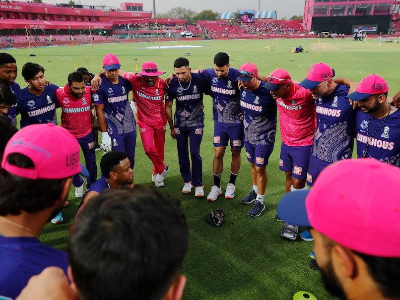 Rajasthan Royals vs Mumbai Indians LIVE Score, IPL 2025: Massive Blow For RR - Star Pacer Breaks Finger, Misses Must-Win Game vs MI