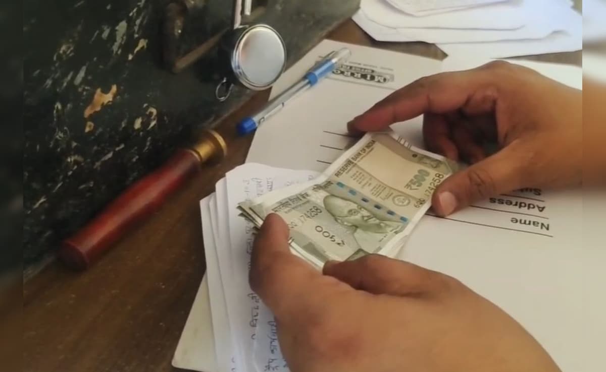 Latest and Breaking News on NDTV Latest and Breaking News on NDTV