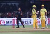 IPL 2025: RCB Register Narrow Win Over CSK, Go Top Of Points Table
