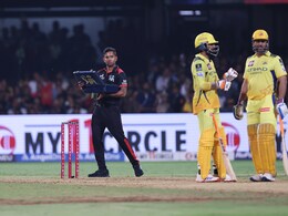 Royal Challengers Bengaluru vs Chennai Super Kings Highlights, IPL 2025: RCB Register Narrow Win Over CSK, Go Top Of Points Table Royal Challengers Bengaluru vs Chennai Super Kings Highlights, IPL 2025: RCB Register Narrow Win Over CSK, Go Top Of Points Table