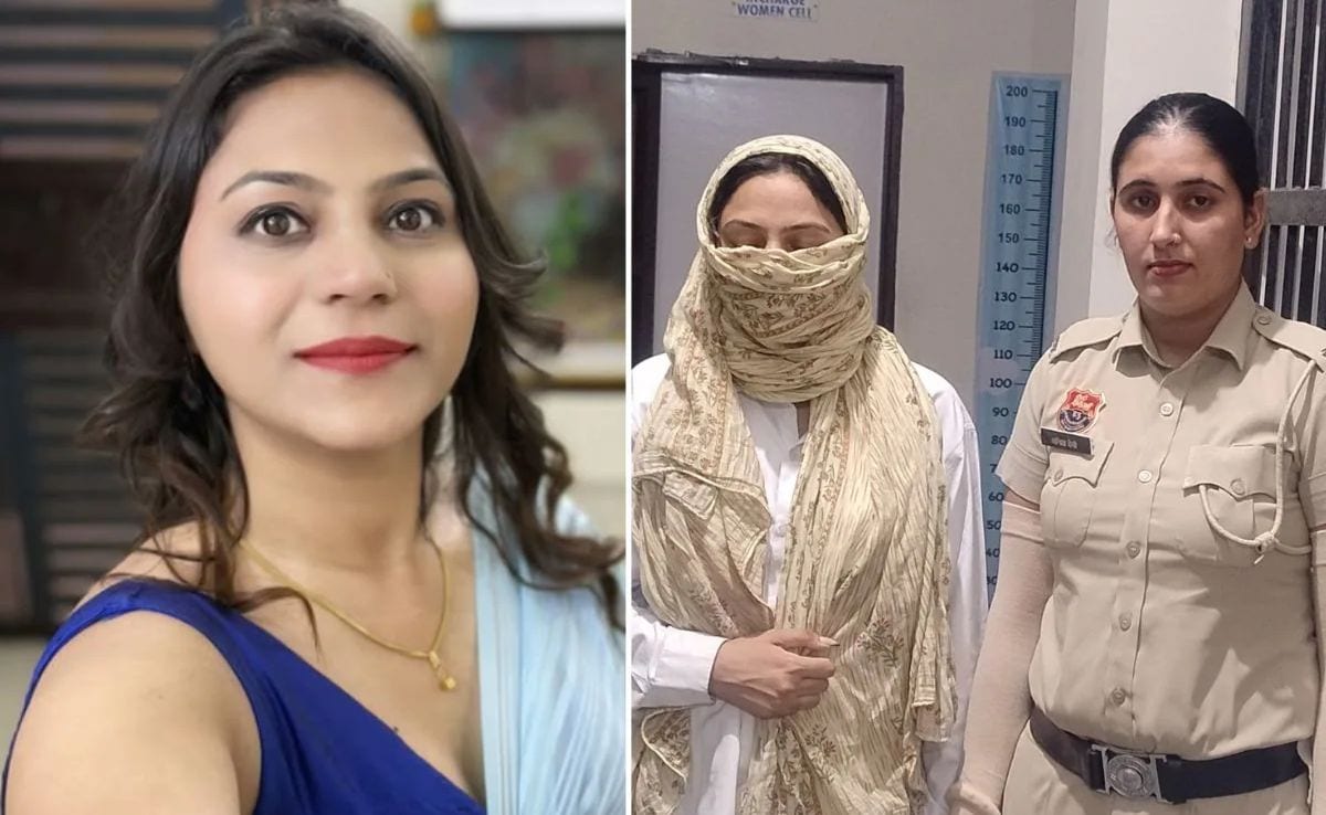 Latest and Breaking News on NDTV