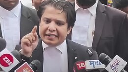 Adv. Vipul Dushing : हगवणेंच्या वकीलांनी बोलताना भान बाळगावे; महिला आयोगाचं थेट बार कौन्सिलला पत्र