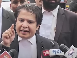 Adv. Vipul Dushing : हगवणेंच्या वकीलांनी बोलताना भान बाळगावे; महिला आयोगाचं थेट बार कौन्सिलला पत्र