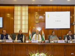 Amit Shah Chairs Meet To Review Implementation Of 3 New Criminal Laws In Delhi Amit Shah Chairs Meet To Review Implementation Of 3 New Criminal Laws In Delhi