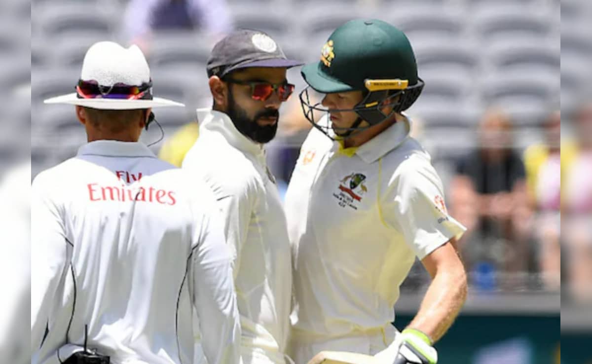 Latest and Breaking News on NDTV