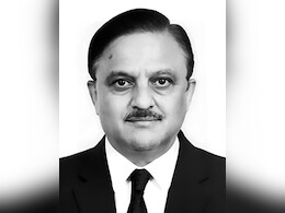 Retiring Top Court Judge To Return To Work 2 Days After Mother's Death