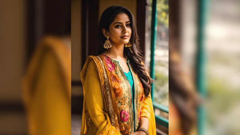 1000 रुपए के ये हैं Budget-friendly kurta set, करके देखें ट्राई, हर कोई हो जाएगा आपके स्‍टाइल का कायल