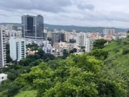 Pune Crime : ट्रेकिंगसाठी बाणेर टेकडीवर गेले; भरदिवसा कोरियन अभियंत्याला लुटलं