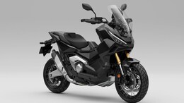 Honda X-ADV Launched In India At Rs 11.90 Lakh