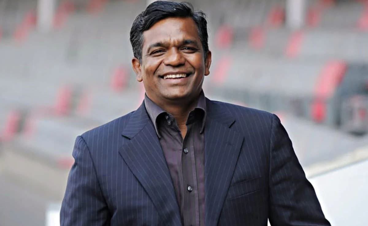 Aminul Islam Becomes New BCB President: Report