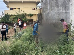 Jabalpur Crime: जबलपुर में कटी हुई लाश ने मचाई सनसनी, हाथ-पैर अलग... टुकड़ों में मिला युवक का शव