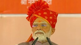 राजस्थान को मोदी सरकार की एक और बड़ी सौगात, 1914 करोड़ के सड़क प्रोजेक्ट से मजबूत होगी कनेक्टिविटी