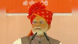 PM Modi Visit: "राजस्थान में 40 हजार लोगों के घरों का बिजली बिल जीरो हुआ", बीकानेर में बोले PM मोदी