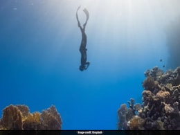Skilled Chinese Diver, 30, Drowns In Indonesia While Trying To Retrieve Dropped GoPro Camera Skilled Chinese Diver, 30, Drowns In Indonesia While Trying To Retrieve Dropped GoPro Camera
