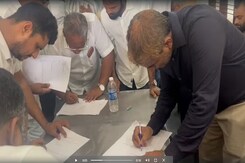 'Situation Sensitive': Minister On Congress Workers Resigning Over Mangaluru Murder 'Situation Sensitive': Minister On Congress Workers Resigning Over Mangaluru Murder