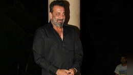 रवीना टंडन की बेटी को नहीं पहचान पाए संजय दत्त, कहा- 'कौन राशा..'