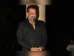 रवीना टंडन की बेटी को नहीं पहचान पाए संजय दत्त, कहा- 'कौन राशा..'