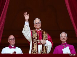 All You Need To Know About Robert Francis Prevost: First Pope From US All You Need To Know About Robert Francis Prevost: First Pope From US