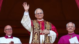 Why Robert Prevost, The 267th Pontiff, Chose The Name 'Pope Leo XIV'