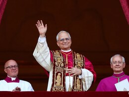 Why Robert Prevost, The 267th Pontiff, Chose The Name 'Pope Leo XIV'