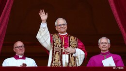 Pope Leo XIV Reveals How AI Helped Choose His Papal Name