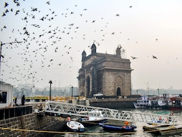 'Not Irrational, Arbitrary': Jetty Near Gateway Of India Cleared By High Court 'Not Irrational, Arbitrary': Jetty Near Gateway Of India Cleared By High Court