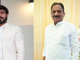 Vaishnavi Hagawane Case: वैष्णवी हगवणे प्रकरण: माजी मंत्र्याच्या मुलासह 5 जणांना अटक Vaishnavi Hagawane Case: वैष्णवी हगवणे प्रकरण: माजी मंत्र्याच्या मुलासह 5 जणांना अटक