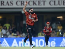 Pacer Mohammed Shami Named In Bengals Probables For Upcoming Domestic Season