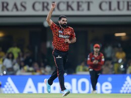"There's No Reason...": SRH Coach Backs Mohammed Shami After Poor IPL 2025 Run