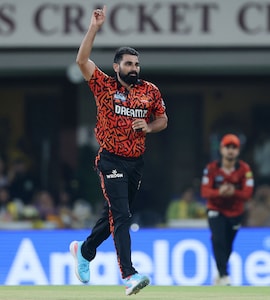 Pacer Mohammed Shami Named In Bengals Probables For Upcoming Domestic Season