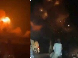 मुरीदके और बहावलपुर, 100 किमी अंदर तक वार... ऐसा घुसकर मारा कि बिलबिला गया हाफिज और मसूद मुरीदके और बहावलपुर, 100 किमी अंदर तक वार... ऐसा घुसकर मारा कि बिलबिला गया हाफिज और मसूद