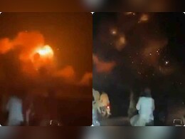 पाकिस्तान में 9 जगहों पर भारत की एयर स्ट्राइक, पहलगाम हमले के जवाब में 'ऑपरेशन सिंदूर' लॉन्च