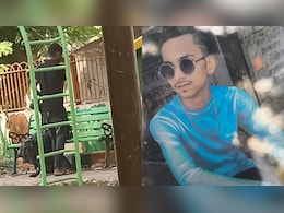 "Won't Let You Be Anyone Else's": UP Man Tries To Strangle Girlfriend In Park