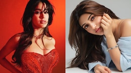 Sreeleela To Replace Janhvi Kapoor In <i>Dostana 2</i>? Details Inside